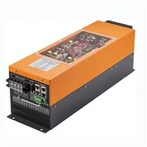 Intelligent UV-strömförsörjning